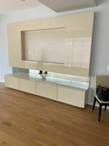 Imagen 2 de 11 de Departamento En Lomas Del Chamizal, Privada Del Bosque