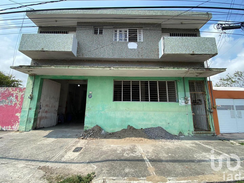 Venta Edificio 7 Ambientes Veracruz Centro