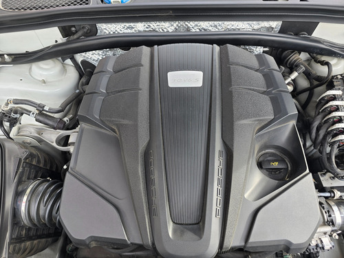 Porsche Macan 3.0 S At