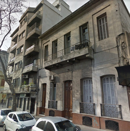 Vendo Excelente Predio Para Construcción De Edificio.