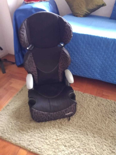 Silla De Bebe Para Auto