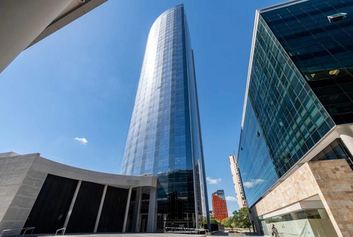 Imagen 2 de 8 de Oficinas En Alquiler | Torre Capitalinas, Humberto Primo 650, Córdoba | Plantas De 603 M²