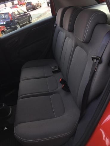 Fiat Punto Attractive 1.4 Completo 2014