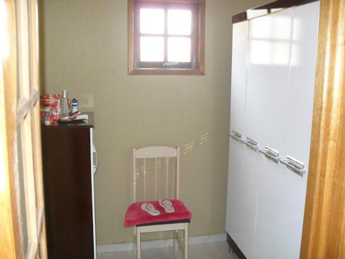 Chácara Com 6 Dormitórios À Venda, 1000 M² Por R$ 1.200.000,00 - Outeiro Das Flores - Itupeva/sp - Ch0210