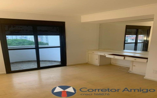 Imagem 16 de 20 de Lindo Apartamento Pra Locacao Jardim Sao Paulo - Ml2357