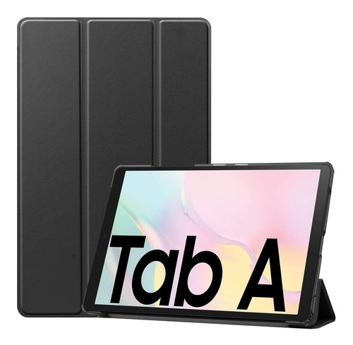 Imagen 2 de 7 de Funda Carcasa Tablet Samsung A7 10,4 Sm-t500