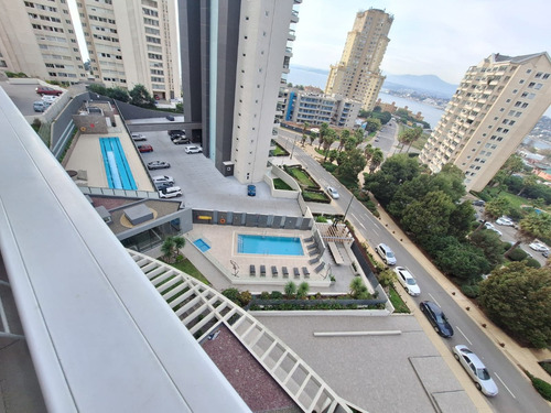 Arriendo Amoblado En Costa De Montemar