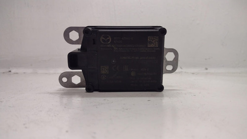 R1037 Modulo De Distancia De Crucero Mazda 3 19-22 