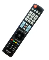Comprar Control Remoto Compatible Con Reproductores Blu-ray LG