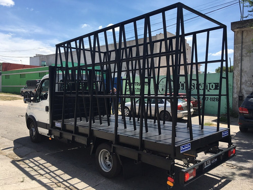 Imagen 1 de 10 de Carrocería Porta Vidrios