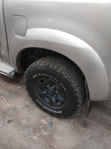 Toyota Hilux 3.0 Cd Sr 171cv 4x4 - C3 2015