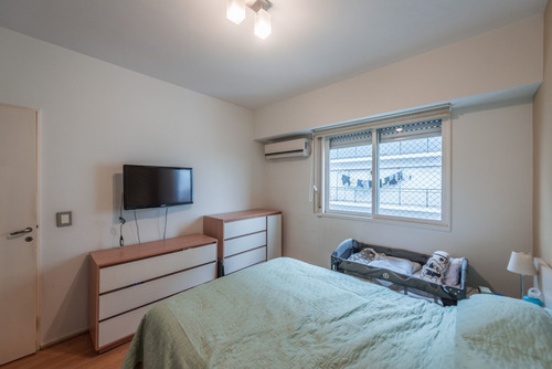 Imagen 11 de 29 de Departamento 3 Ambientes En Paternal
