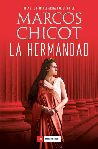 Libro: La Hermandad. Nueva Edición (spanish Edition)