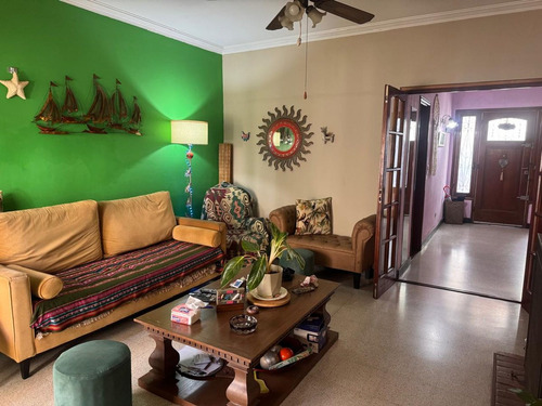 Venta Chalet 4 Ambientes Wilde