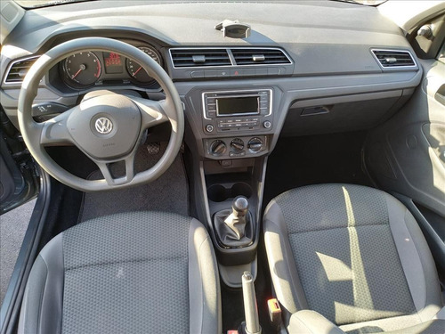 Gol 1.6 Msi Totalflex 4p Manual