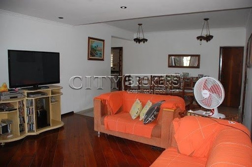 Sobrado - Jardim Pinhal - Ref: 696 - V-so0096