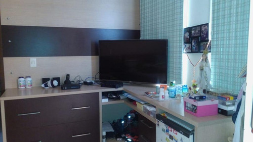 Imagem 8 de 12 de Casa Com 3 Dormitórios À Venda, 118 M² Por R$ 690.000,00 - José De Alencar - Fortaleza/ce - Ca0215