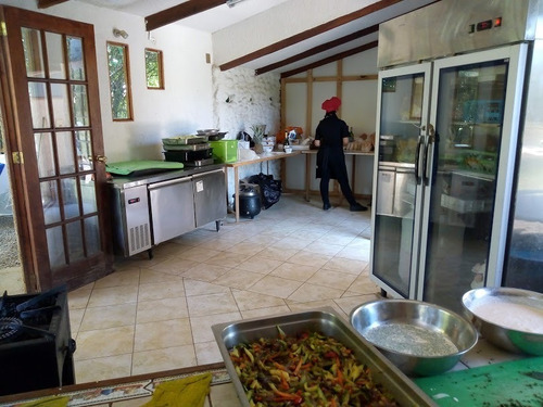 Imagen 9 de 10 de Arriendo Parcela Maipúsur Eventos, Paseos, Matrimonios