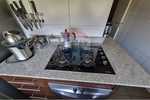 Vista Oriente 3d + Servicio 125 M²