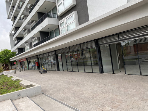 ¡oportunidad De Arriendo! Último Local En Ñuñoa.