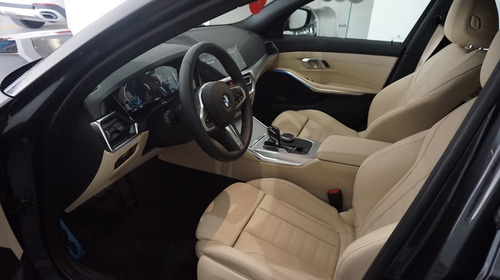 Imagen 14 de 15 de Bmw 330e 2022