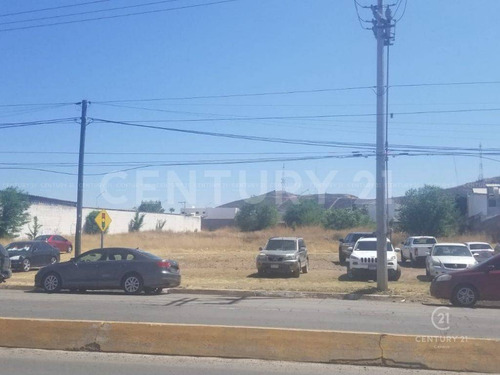 Terreno En Venta En Ciudad Cuauhtemoc Chihuahua, Chih.