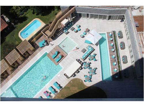 Imagen 4 de 30 de Venta De Apartamento En Punta Del Este, Brava