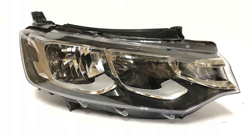 Optica Para Citroen C-elysée 17 18 19 20 21