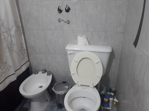 Imagen 6 de 13 de Dock Sud, Amplio Departamento Tipo Casa Al Frente, 3 Dormitorios, Cocina, Living Comedor, Baño, Patio Y Cohera
