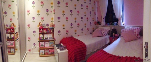 Imagem 13 de 18 de Apartamento Venda - São Vicente - Sp - Ita715 - 32392855