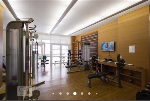 Apartamento À Venda Na Rua Vapabussu, Jardim Aeroporto, São Paulo - Sp - Liv-10175
