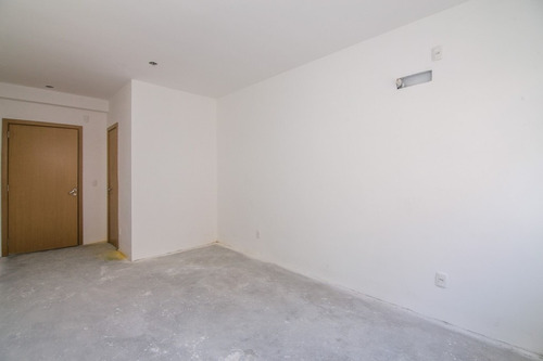 Sala Comercial Para Venda, Petrópolis, Porto Alegre - Sa1708. - Sa1708-inc