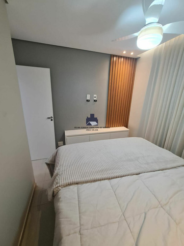 Imagem 9 de 25 de Apartamento À Venda No Bairro Jardim São Marco - São José Do Rio Preto/sp - 2022299
