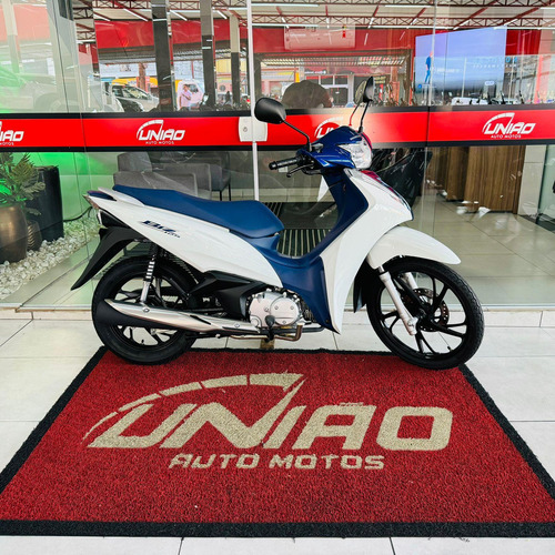 Honda Biz  125 Gasolina Manual