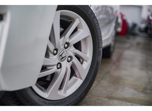 Honda Fit 1.5 LX 16V FLEX 4P AUTOMÁTICO