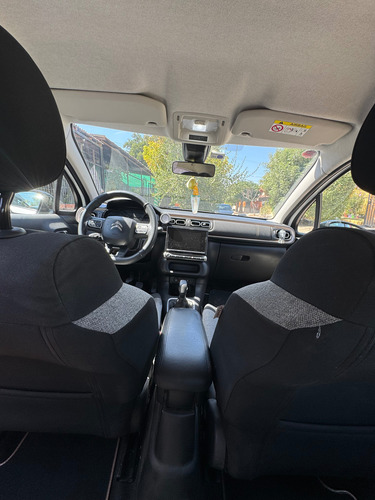 Citroën C3 Bluehdi 100 S&s Bvm Feel