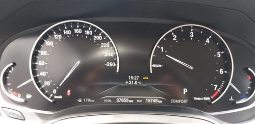 Imagen 5 de 6 de Bmw Serie 3 2020 2.0 330ia Sport Line At