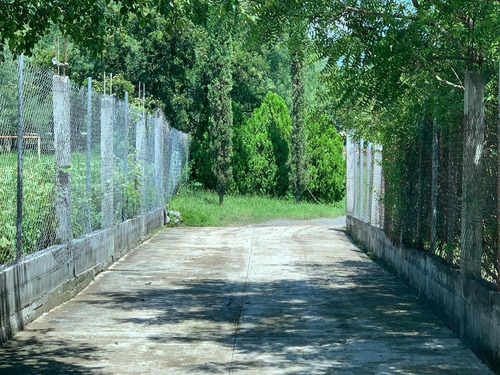 Huerta Los Nogales, Huerta San Martin, Cadereyta Jimenez, Nuevo Leon