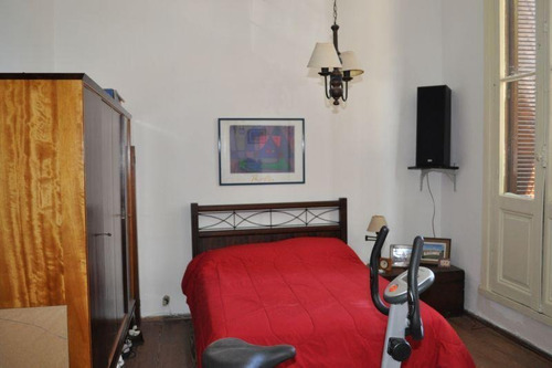 Casa En Venta 3 Dormitorios Palermo