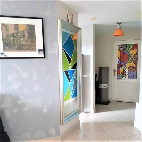 Imagen 3 de 14 de Venta De Apartamento De 75 M2 En Ph Mirador De Siena 21-9751