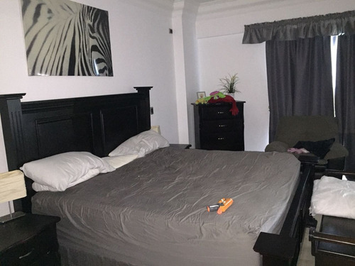 Apartamento En La Esperilla