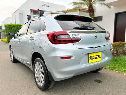 Suzuki Baleno Cross 1.5 Gl Aut