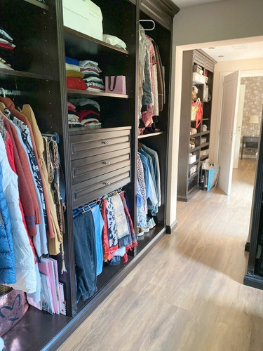 Imagen 12 de 30 de Casa En Venta De 4 Ambientes C/ Cochera En Country Buenos Aires Golf