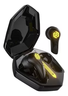 Haylou G3 Audífonos Para Videojuegos In-ear Gamer Inalámbricos Bt5.2, Con Luz Rgb, G3