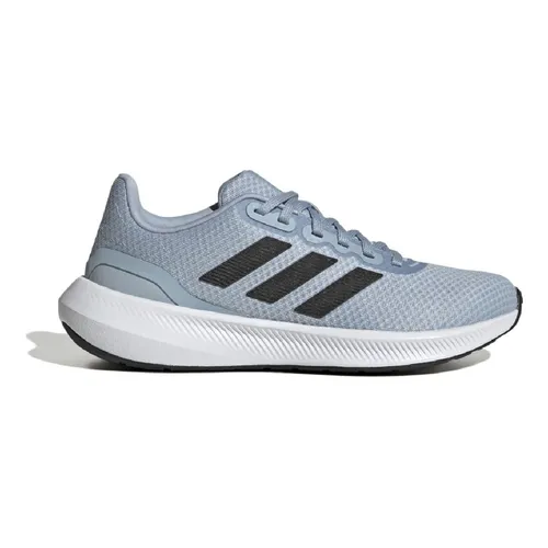 Tenis adidas azules mujer sales