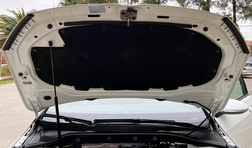 Volkswagen Golf 2.0 Gti Tsi App Connect + Cuero