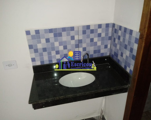 Salão Comercial Disponível Para Alugar No Jardim Vera Cruz, Zona Leste De São Paulo. - 920 - 34437182