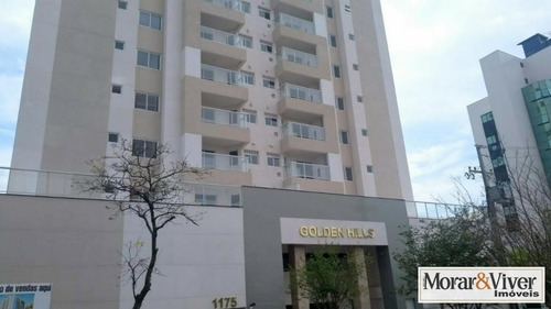Imagem 4 de 15 de Apartamento Para Venda Em São José Dos Pinhais, Centro, 3 Dormitórios, 1 Suíte, 2 Banheiros, 2 Vagas - Sjp8899_1-989857