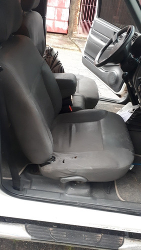 Chevrolet S10 2009 2.4 Advantage Cab. Dupla 4x2 Flexpower 4p