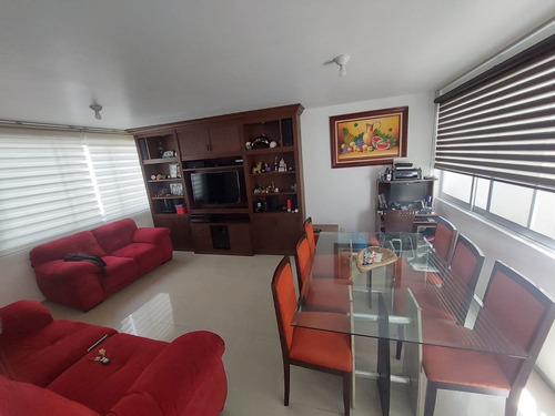 Imagen 3 de 13 de Departamento En Venta En Portales Norte Monrovia